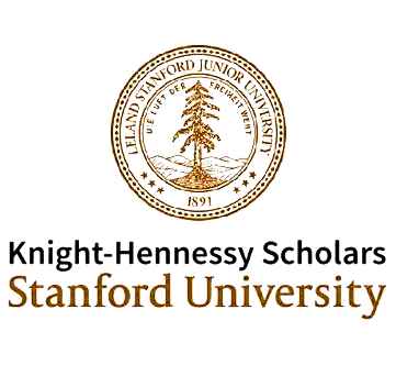 Knight Henessy scholars 